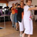 Sortie 2012 à Bitche - Le Bal de l'après-midi